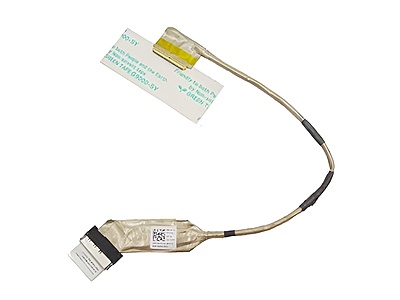 DELL Vostro 3400 V3400 Laptop LED LCD Display Cable