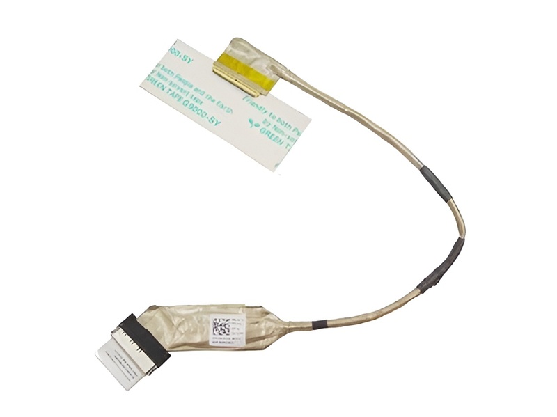 DELL Vostro 3400 V3400 Laptop LED LCD Display Cable DELL Vostro 3400 V3400 Laptop LED LCD Display Cable