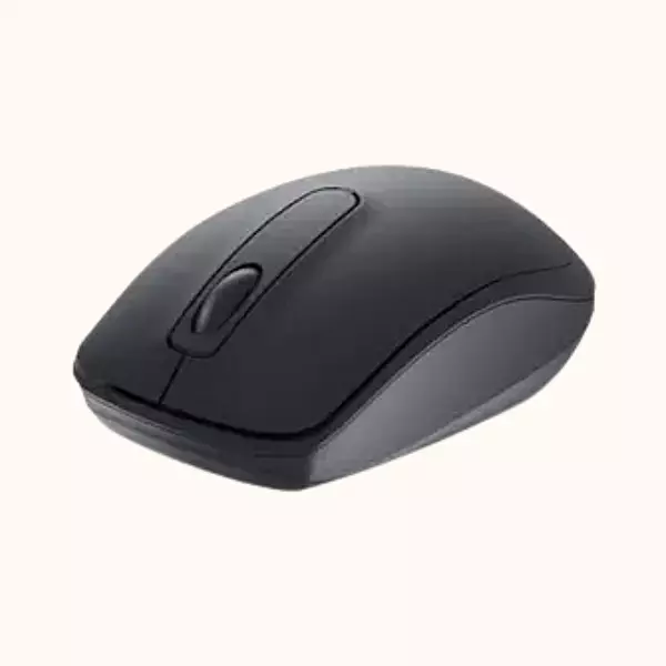 DELL Wireless Optical Mouse - WM118