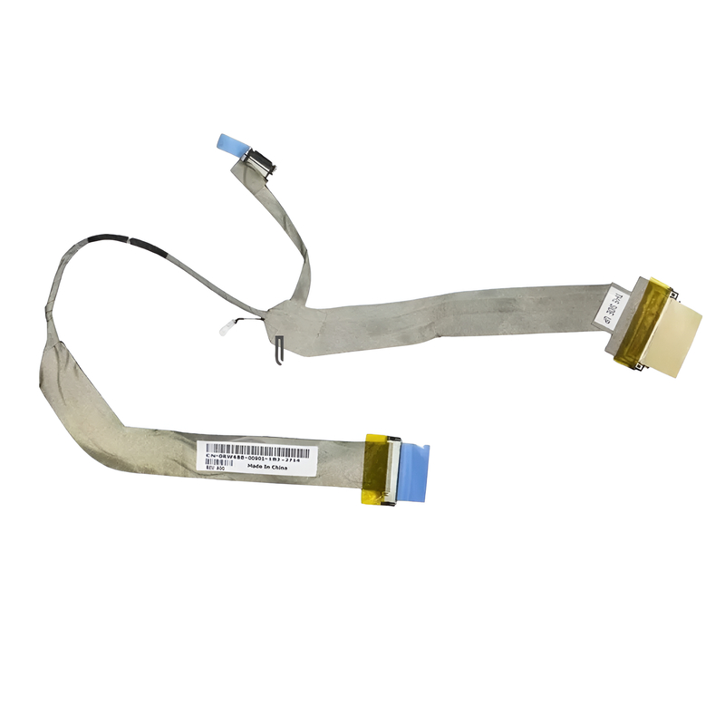 DELL XPS M1330 Laptop LED LCD Display Cable