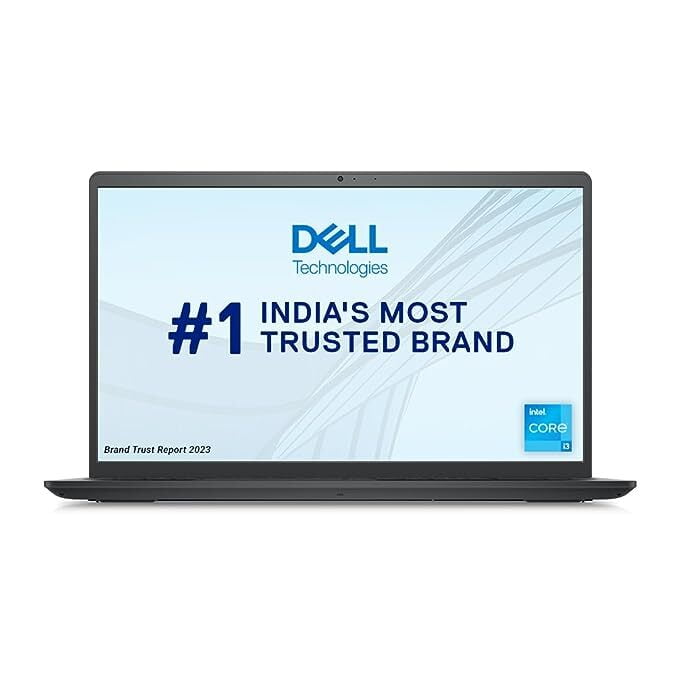 Dell 14 Laptop, Intel Core i3-1115G4