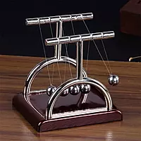 Newton Cradle Pendulu
