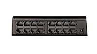 D-Link DES-1016A – 16-Port Fast Ethernet Unmanaged Desktop Switch | 3.2Gbps