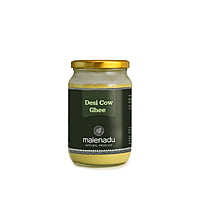 DESI COW GHEE 100g