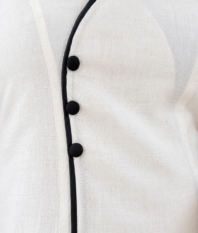 Khadi Grace Dress