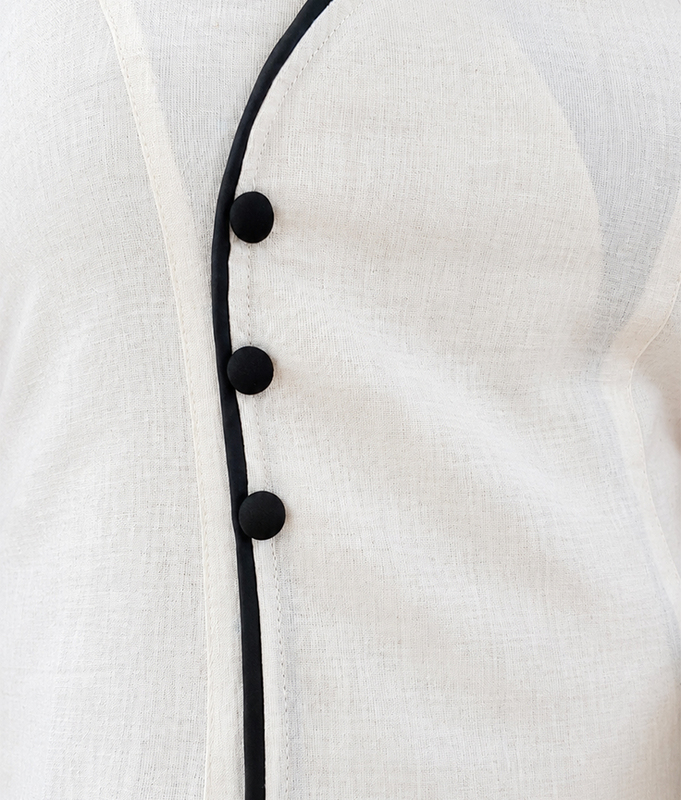 Khadi Grace Dress