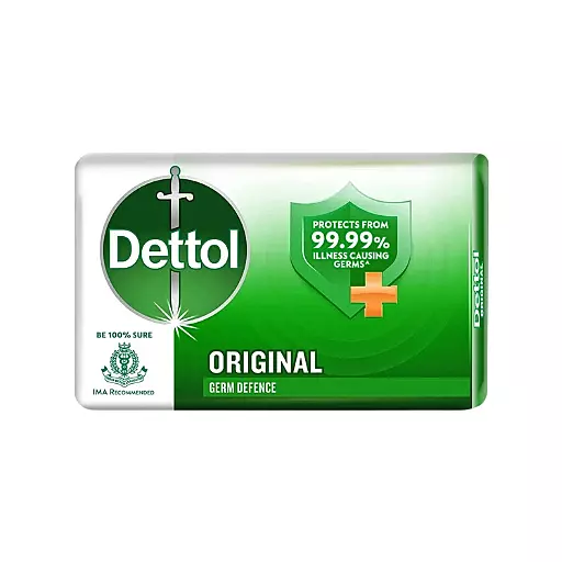 DETTOL   (ORIGINAL)