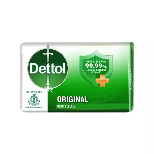 DETTOL   (ORIGINAL)
