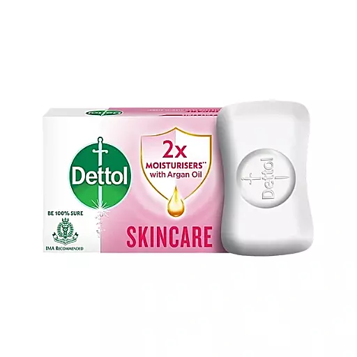 DETTOL (SIKINCARE)