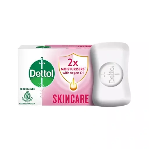 DETTOL (SIKINCARE)