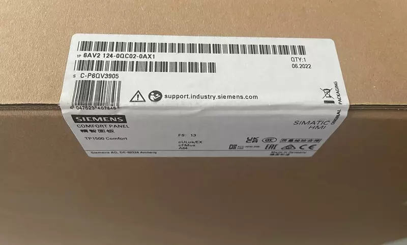 6AV21240QC020AX1
