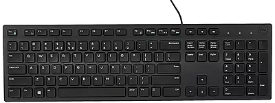 Keyboard - Dell Keyboard - Dell