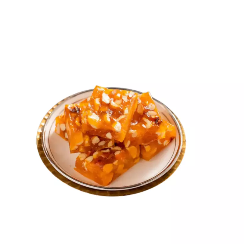 Dry Fruit Halwa