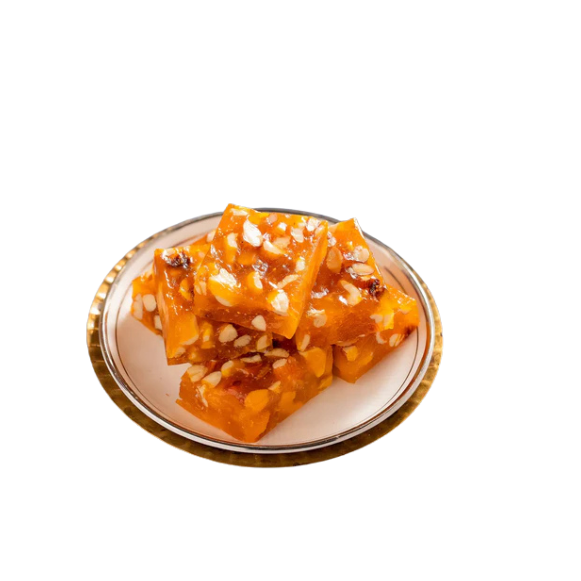 Dry Fruit Halwa