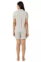 Amante Co Ords Sleep Shorts Set SLB94601