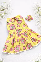 Bloom Summer Frock