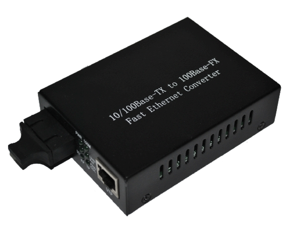 D-Link DMC-G1000SC SM Media Converter