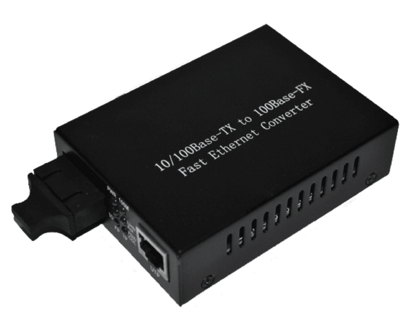 D-Link DMC-G1000SC SM Media Converter