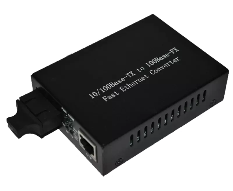 D-Link DMC-G1000SC SM Media Converter