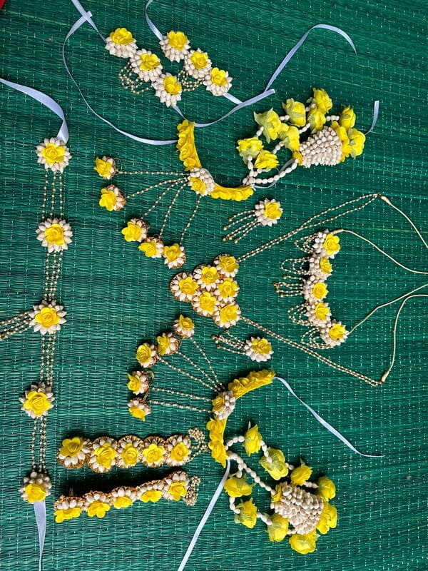 Aritificial Jewellery 27