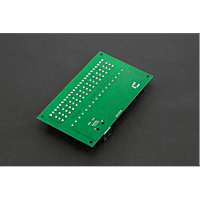 8 Channel Relay Module (RJ45-RLY16, Up to 16Amp) Remotely Control