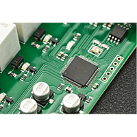 8 Channel Relay Module (RJ45-RLY16, Up to 16Amp) Remotely Control