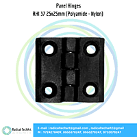 RHI Series Panel Hinges