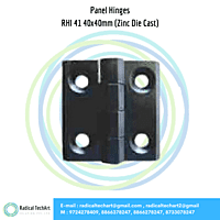 RHI Series Panel Hinges