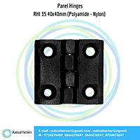 RHI Series Panel Hinges