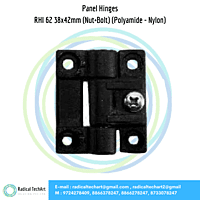 RHI Series Panel Hinges