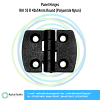 RHI Series Panel Hinges