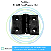 RHI Series Panel Hinges