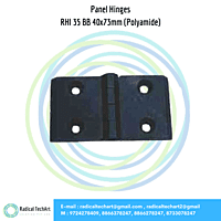 RHI Series Panel Hinges
