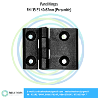 RHI Series Panel Hinges