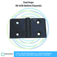 RHI Series Panel Hinges