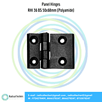RHI Series Panel Hinges