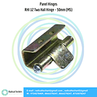 RHI Series Panel Hinges