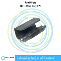 RHI Series Panel Hinges