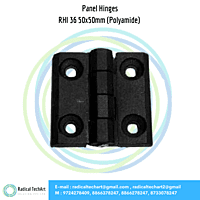 RHI Series Panel Hinges