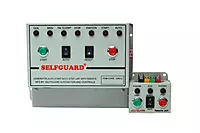 DG Changeover & AMF Panel Integration – Automatic Generator Control System