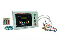 DG Changeover & AMF Panel Integration – Automatic Generator Control System