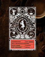 New DG Espresso Roast New DG Espresso Roast