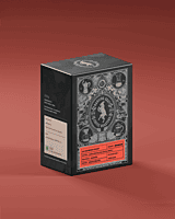 New DG Espresso Roast New DG Espresso Roast