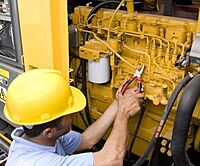 DG Servicing & Preventive Maintenance Service – Reliable Generator Care