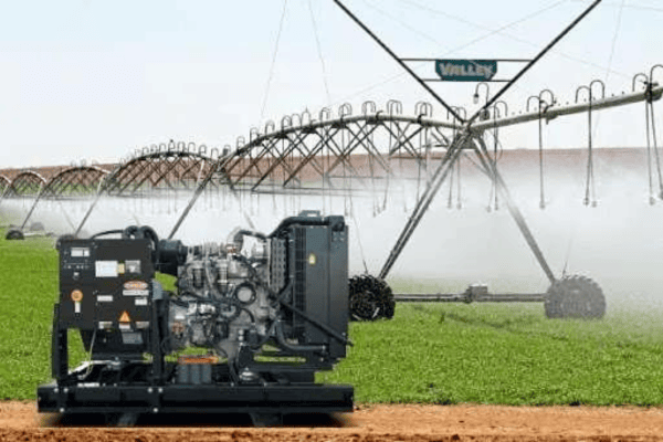 DG Set Supply & Installation Service – Diesel Generator Power Backup Setup