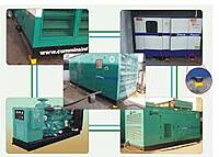 DG Set Supply & Installation Service – Diesel Generator Power Backup Setup