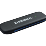 DG-BA4305 (H/W Ver. A1) – Digisol 4G LTE Broadband Modem Adapter