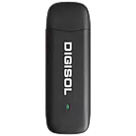 DG-BA4305 (H/W Ver. A1) – Digisol 4G LTE Broadband Modem Adapter