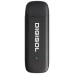 DG-BA4305 (H/W Ver. A1) – Digisol 4G LTE Broadband Modem Adapter