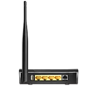 DG-BG4100NU (H/W Ver. A2) – Digisol 150Mbps Wireless ADSL 2/2+ Broadband Router with USB Port